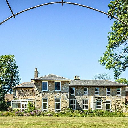 Cosy Wolf Bed & Breakfast Freshwater Exterior foto
